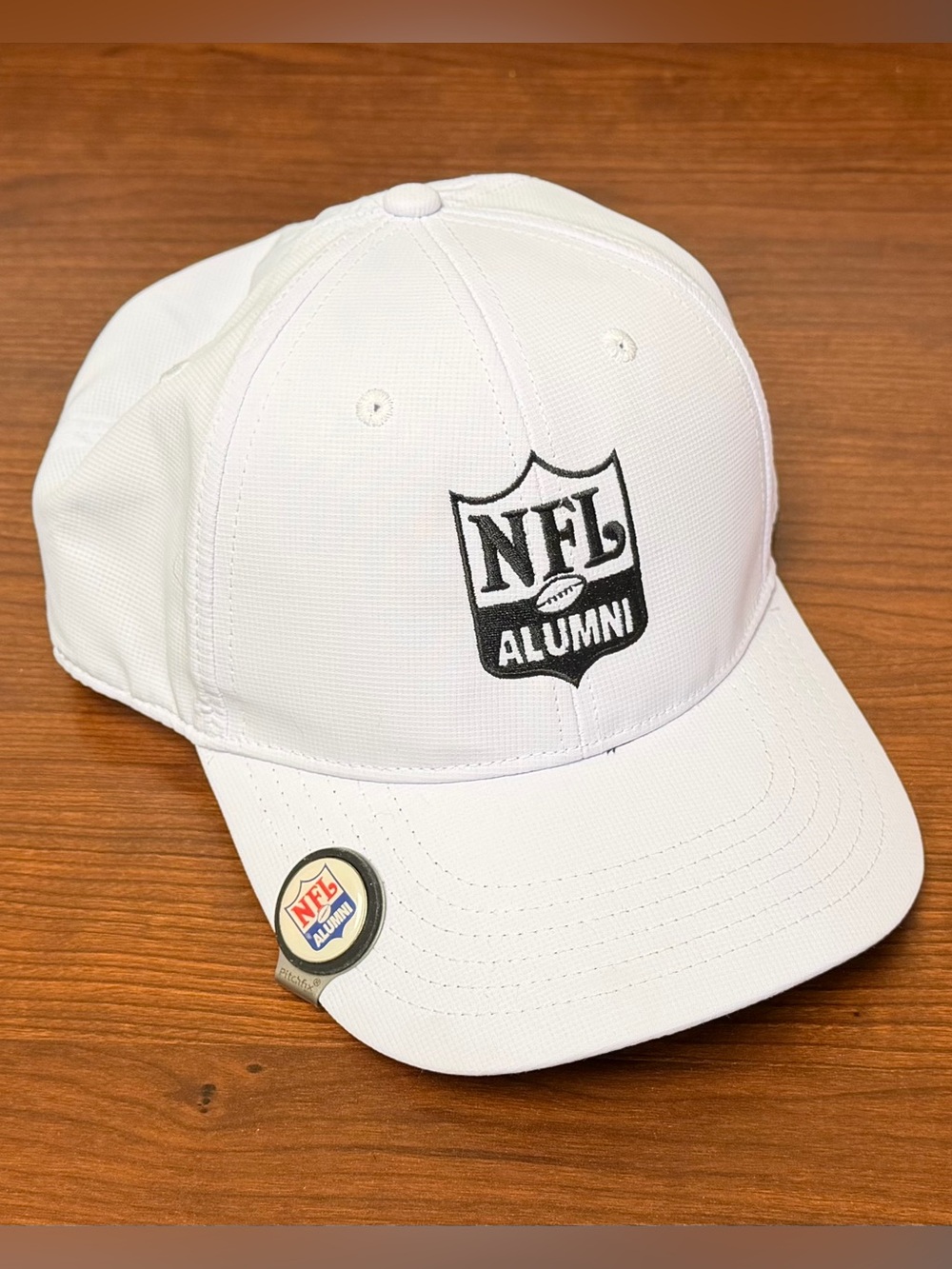 NFL Alumni Men’s Hat